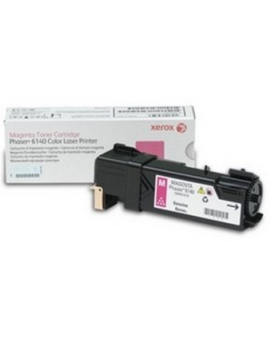 106R01482 - Xerox - Toner Magenta magenta Phaser 6140