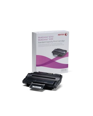 106R01487 - Xerox - Toner High preto