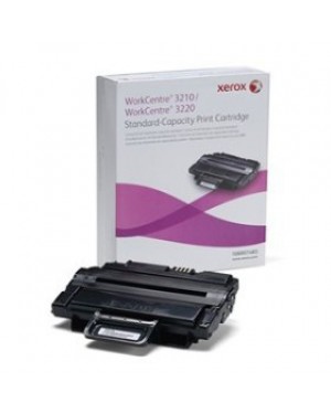 106R01487P - Xerox - Toner 106R01487 preto WorkCentre 3210/3220