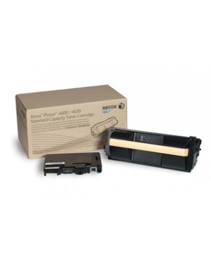 106R01534 - Xerox - Toner preto Phaser 4600/4620