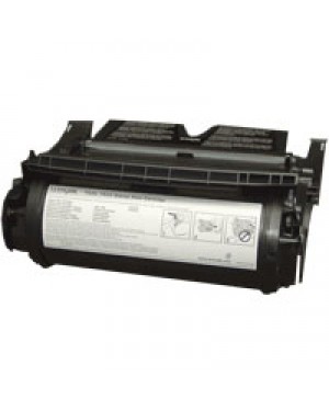 106R01555 - Xerox - Toner Cartucho preto Lexmark T520/T522