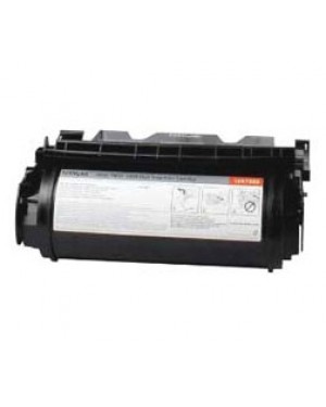 106R01557 - Xerox - Toner Cartucho preto Lexmark T630/T632/T634