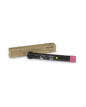 106R01564 - Xerox - Toner Impressora magenta Phaser 7800