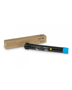 106R01570NO - Xerox - Toner Ciano de Alta Capacidade