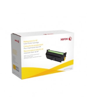 106R01585 - Xerox - Toner Cartucho amarelo HP ColorLaserJet CP3525