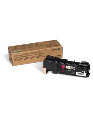 106R01592 - Xerox - Toner Phaser magenta 6500; WorkCentre 6505