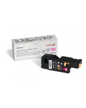 106R01628 - Xerox - Toner Phaser magenta 6010