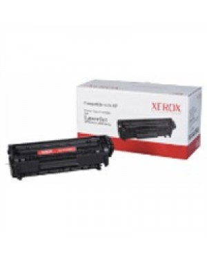 106R02138 - Xerox - Toner Cartucho preto HP Color LaserJet CP6015 Series