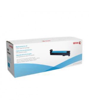 106R02139 - Xerox - Toner Cartucho ciano HP Color LaserJet CP6015 CM6030/6040 MFP