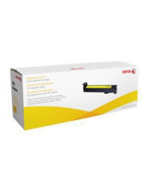 106R02140 - Xerox - Toner Cartucho amarelo HP Color LaserJet CP6015 CM6030/6040 MFP