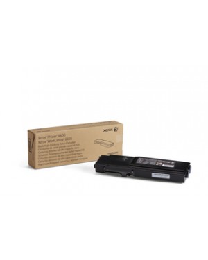 106R02236 - Xerox - Toner preto Phaser 6600 WorkCentre 6605