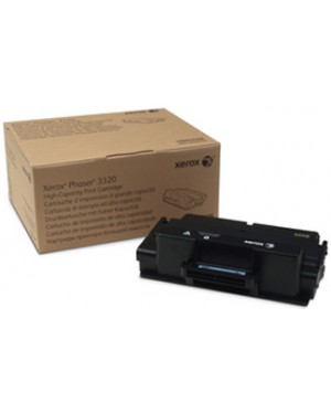 106R02306 - Xerox - Toner preto Phaser 3320