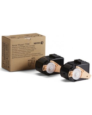 106R02610 - Xerox - Toner magenta Phaser 7100