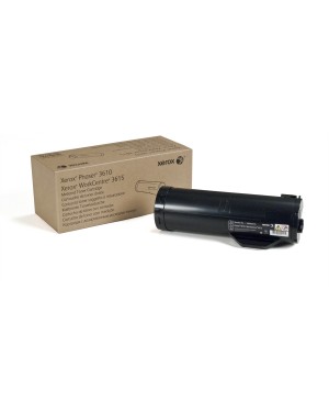 106R02724 - Xerox - Toner Cartucho