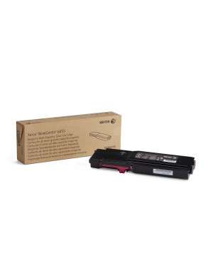 106R02745 - Xerox - Toner WorkCentre magenta 6655
