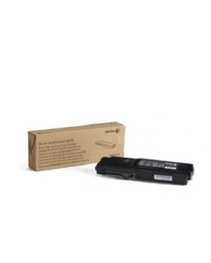 106R02754 - Xerox - Toner amarelo WorkCentre 6655