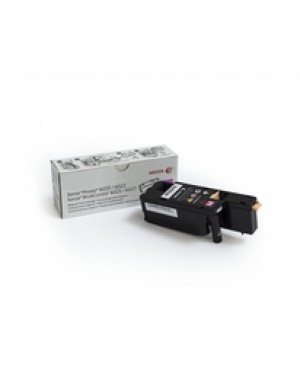 106R02757 - Xerox - Toner Phaser magenta WorkCentre 6027 6022