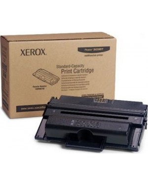 106R02777 - Xerox - Toner Phaser preto 3260; WorkCentre 3215/3225