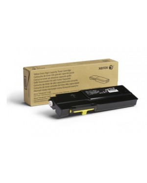 106R03529 - Xerox - Toner amarelo VersaLink C400/C405
