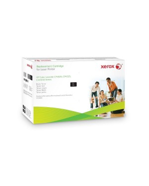 106R2185 - Xerox - Toner preto HP LJ P4025