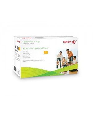 106R2219 - Xerox - Toner amarelo HP CP4025/CP4525