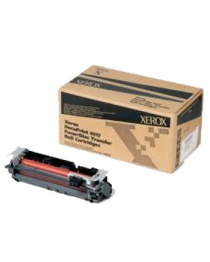 108R00092 - Xerox - Toner preto DocuPrint 4517