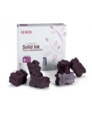 108R00747 - Xerox - Toner Tinta magenta Phaser 8860MFP