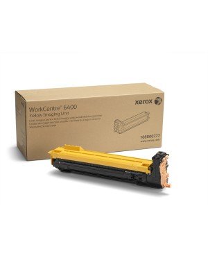 108R00777 - Xerox - Cilindro amarelo WorkCentre 6400