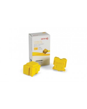 108R00938 - Xerox - Cartucho de tinta amarelo ColorQube 8570