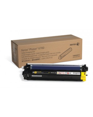 108R00973 - Xerox - Toner Unidade amarelo Phaser 6700
