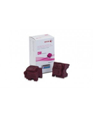 108R00991 - Xerox - Cartucho de tinta magenta ColorQube 8700