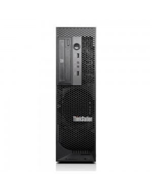 109549U - Lenovo - Desktop ThinkStation C30
