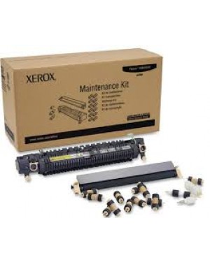 109R00731-NO - Xerox - Kit de manutencao xerox para 5500n 5500dn 5500dt 5500dx caixa com 1 unidade ate 300000 paginas