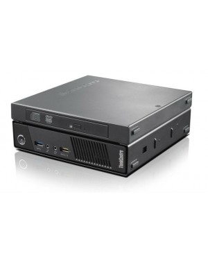 10A50006EE - Lenovo - Desktop ThinkCentre M93 Tiny