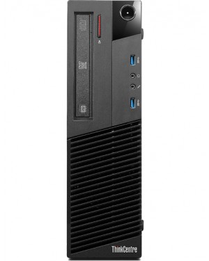 10A80037US - Lenovo - Desktop ThinkCentre M93p