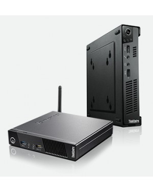 10AB0018AU - Lenovo - Desktop ThinkCentre M93p