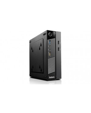 10AB003HGE - Lenovo - Desktop ThinkCentre M93p Tiny