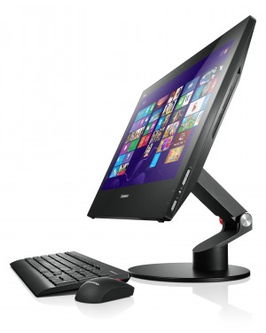 10AF0009MH - Lenovo - Desktop All in One (AIO) ThinkCentre M93z