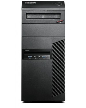 10AG0012US - Lenovo - Desktop ThinkCentre M83