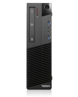 10AH006BUS - Lenovo - Desktop ThinkCentre M83 SFF Pro