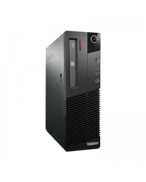 10AHA1CKBP - Lenovo - Desktop ThinkCentre M83 SFF i3-4160 8GB 500HD W8.1P