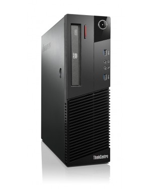 10AJ001MMS - Lenovo - Desktop ThinkCentre M83 SFF Pro