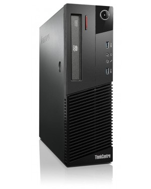 10AJ001NGE - Lenovo - Desktop ThinkCentre M83 SFF Pro