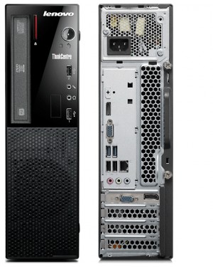 10AU002PUS - Lenovo - Desktop ThinkCentre E73