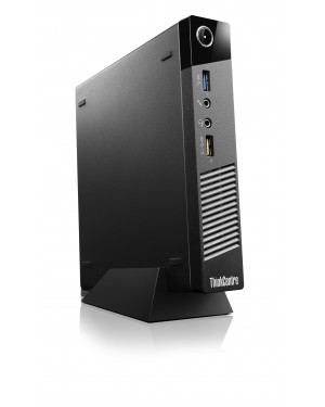 10AX001XUS - Lenovo - Desktop ThinkCentre M73 Tiny