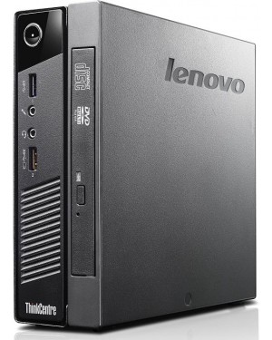 10AY000AGE - Lenovo - Desktop ThinkCentre M73