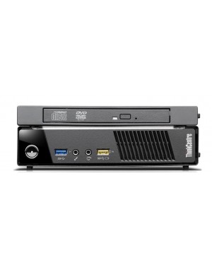 10AY001XUS - Lenovo - Desktop ThinkCentre M73 Tiny