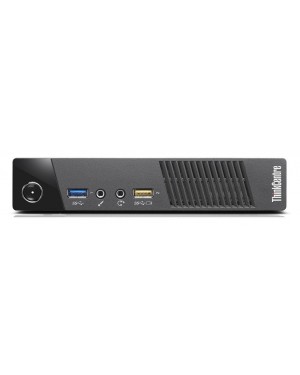 10AY003WGE - Lenovo - Desktop ThinkCentre M73 Tiny