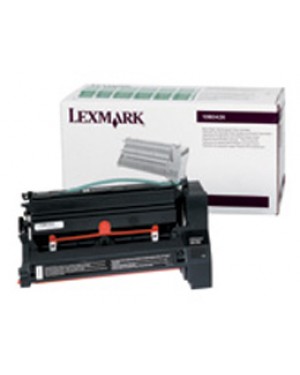 10B031K - Lexmark - Toner C750 preto