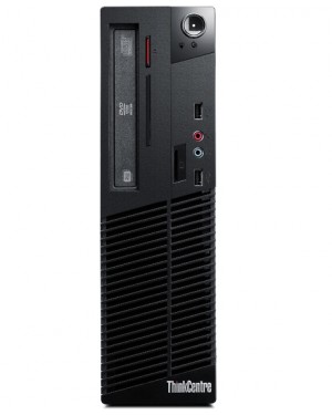 10B4A0GHLS - Lenovo - Desktop ThinkCentre M73